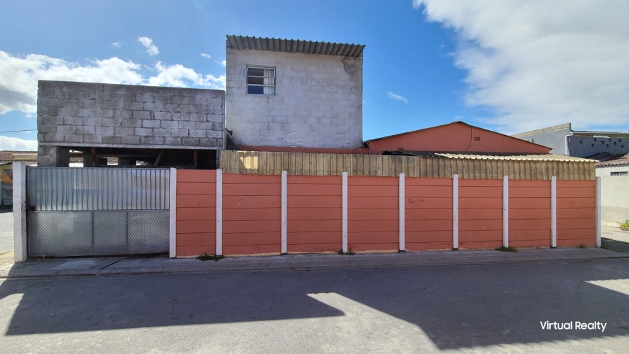 2 Bedroom Property for Sale in Leiden Western Cape